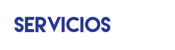 servicios